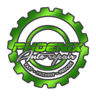 Phoenix Auto Repair logo